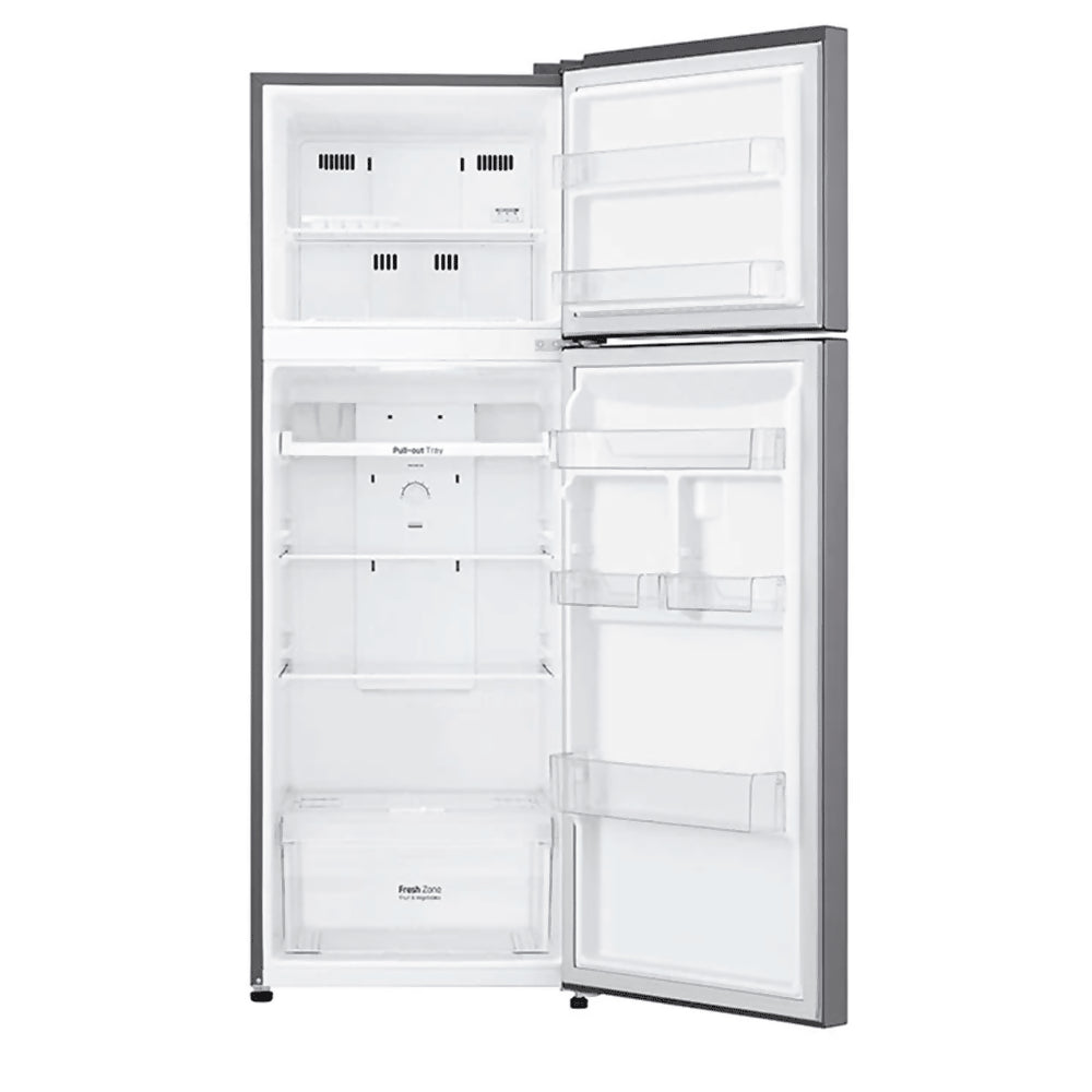 Refrigerador LG GT29BPPK