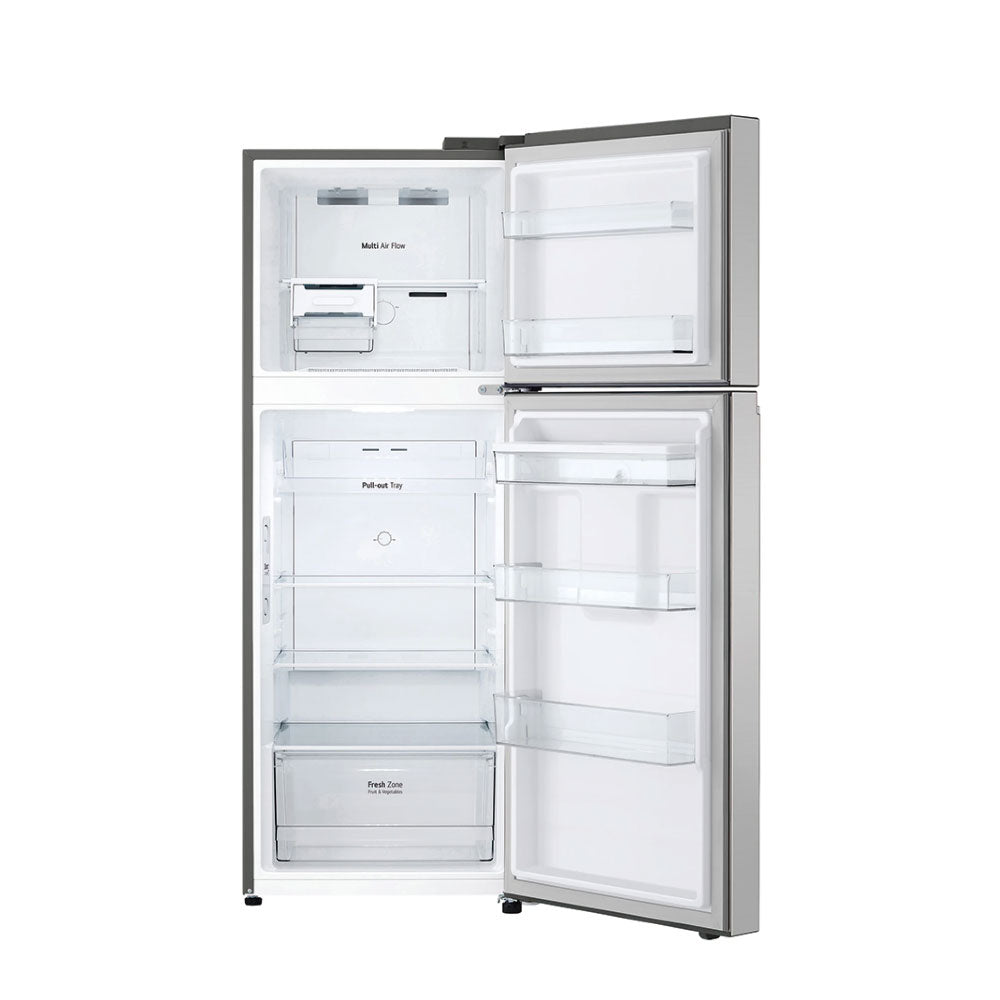 Refrigerador LG inverter 340L Con Dispensador de Aagua VT32WPPDC