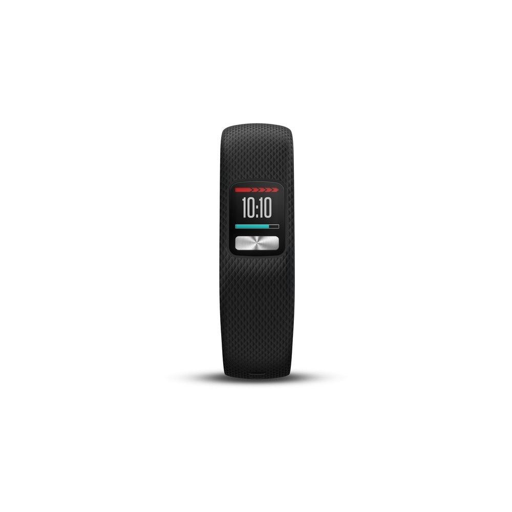 Reloj Garmin Vivofit 4 Activity Tracker Color Negro