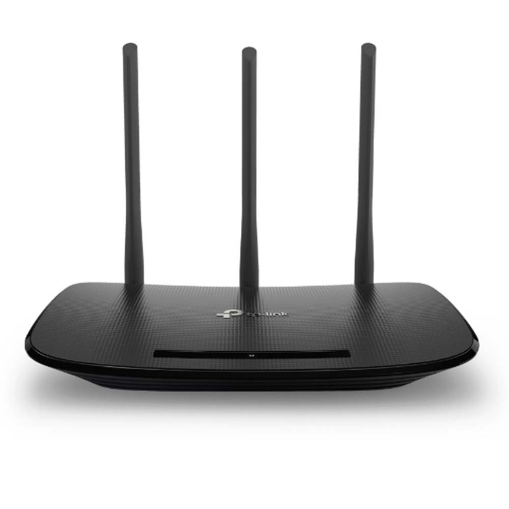 Router Inalambrico TP-LINK 450MBPS TP-TL-WR940N