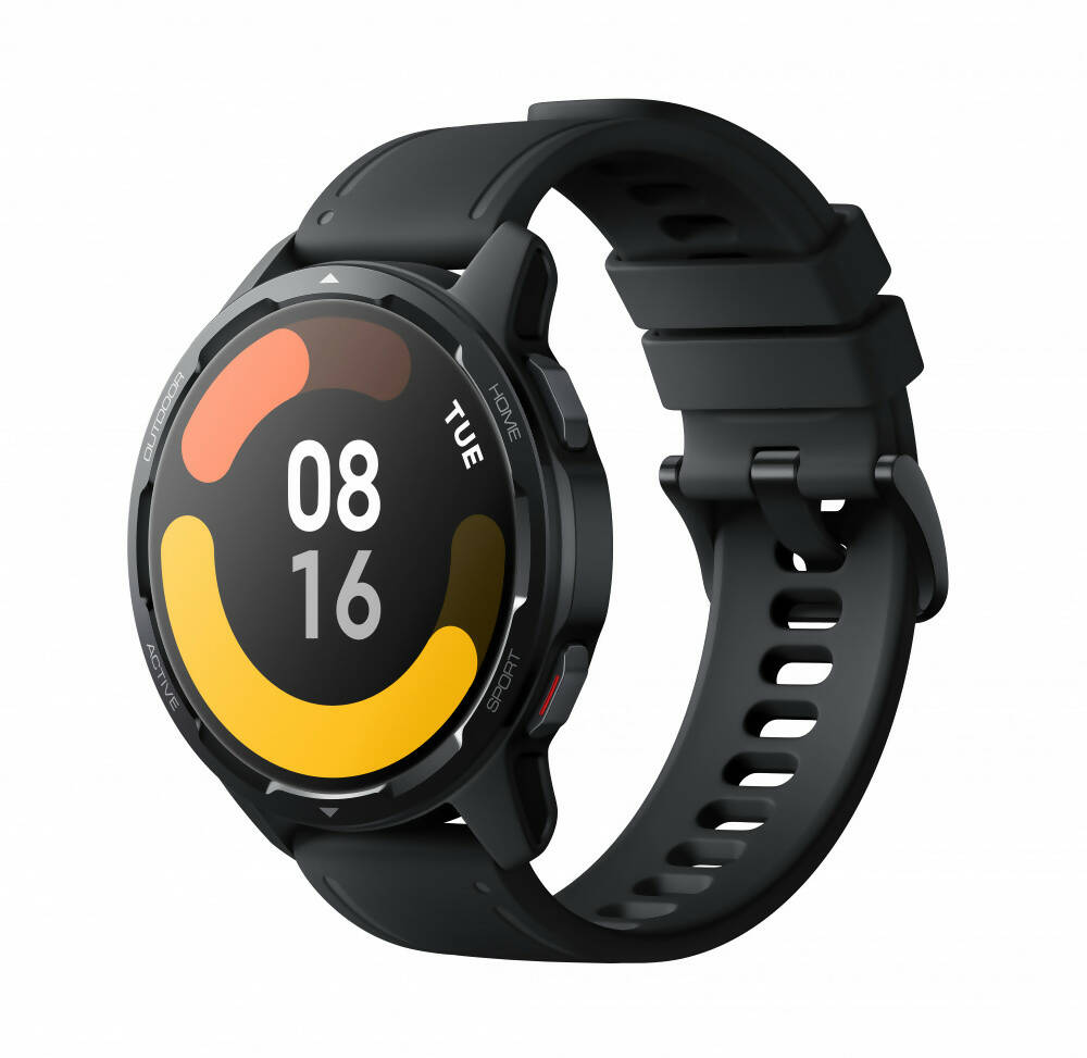 Smartwatch Xiaomi S1 Active GL Negro