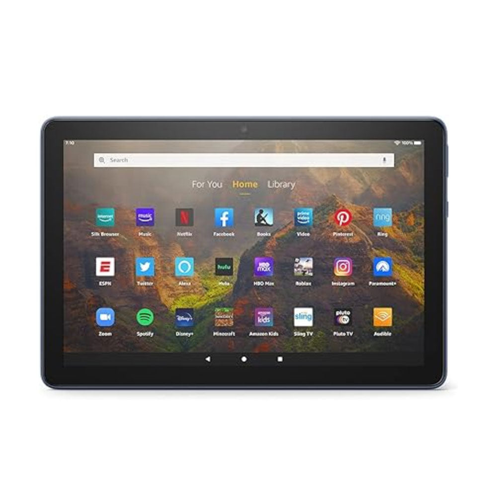 Tablet Amazon Fire HD10 FHD 32GB Denim 13Th Gen