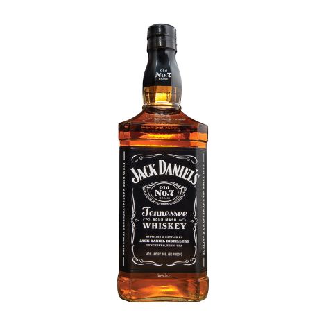 Whiskey Jack Daniels 1LT